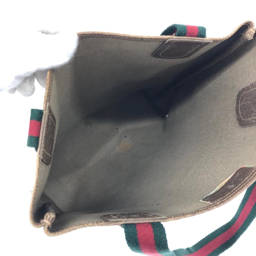 GUCCI オールドグッチ アクセサリーコレクション トートバッグ GUCCI オールドグッチ アクセサリーコレクション トートバッグ