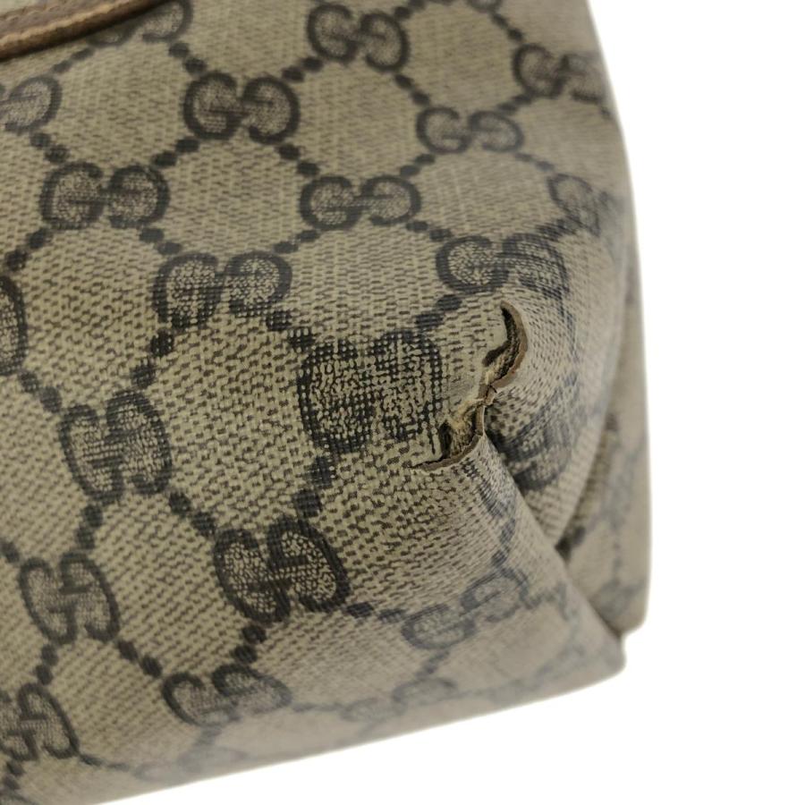 GUCCI オールドグッチ アクセサリーコレクション トートバッグ GUCCI オールドグッチ アクセサリーコレクション トートバッグ