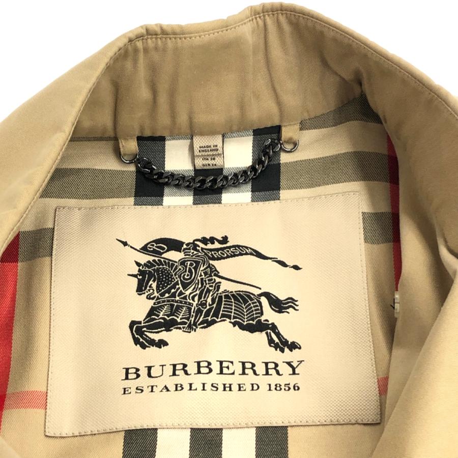 BURBERRY ESTABLISHED バーバリーエスタブリッシュド BURBERRY ESTABLISHED バーバリーエスタブリッシュド