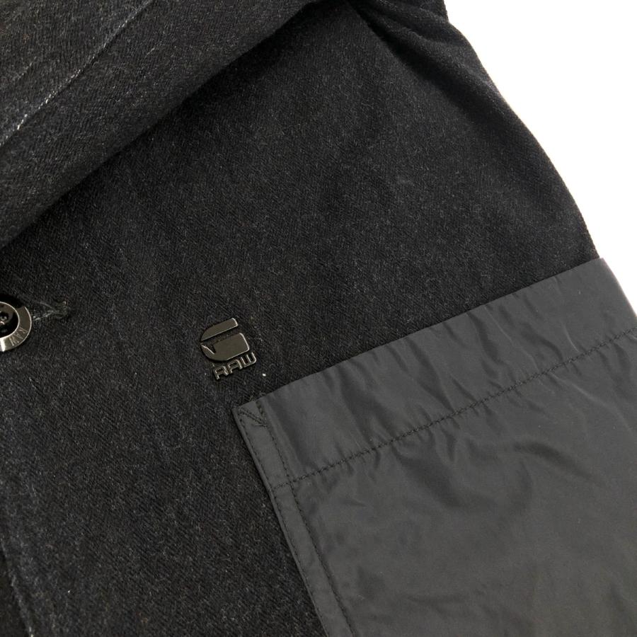 G-STAR RAW ジースターロウ ブレザー ジャケット サイズ:S ネイビー 
