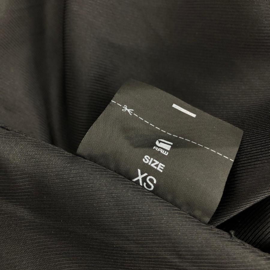 G-STAR RAW ジースターロウ ロングコート サイズ:XS ネイビー G-STAR RAW ジースターロウ ロングコート サイズ:XS ネイビー