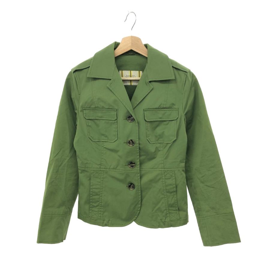 MAX MARA WEEKEND マックスマーラーウィークエンド ミリタリー 