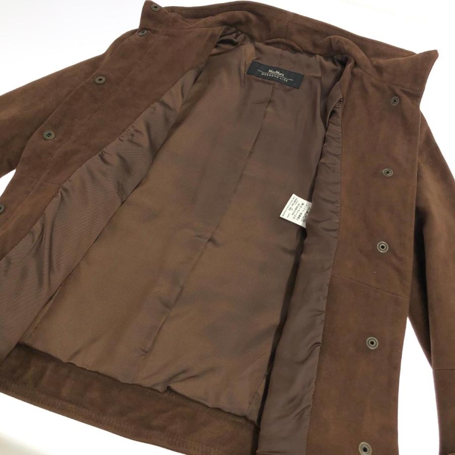 MAX MARA WEEKEND マックスマーラーウィークエンド レザー MAX MARA WEEKEND マックスマーラーウィークエンド レザー