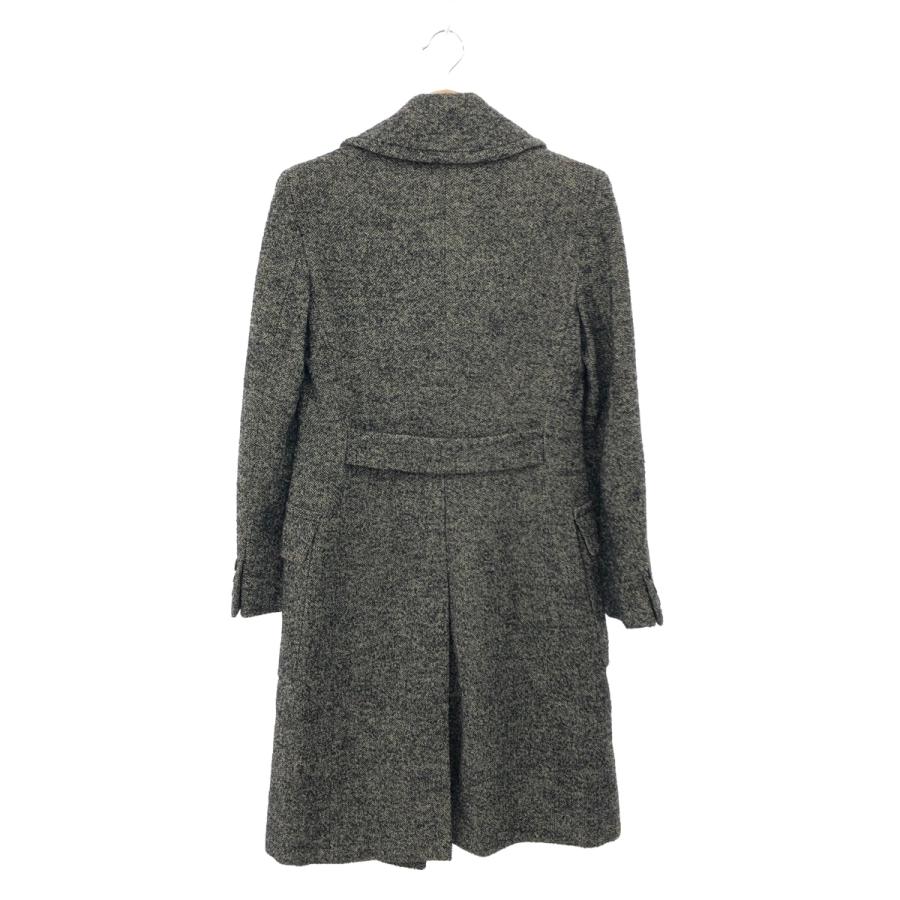 MAX MARA マックスマーラ コート サイズ:38 グレー レディース MAX MARA マックスマーラ コート サイズ:38 グレー レディース