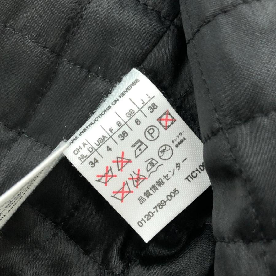 MAX MARA マックスマーラ コート サイズ:38 グレー レディース MAX MARA マックスマーラ コート サイズ:38 グレー レディース