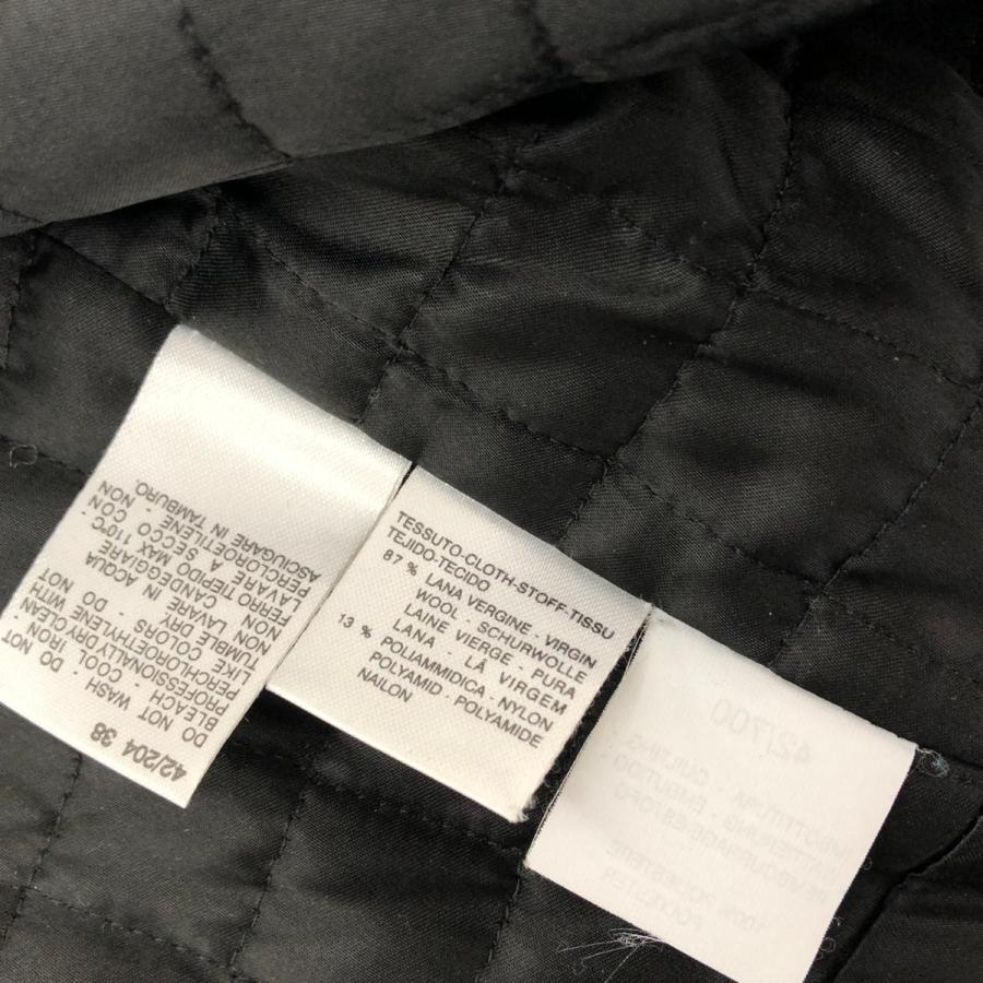 MAX MARA マックスマーラ コート サイズ:38 グレー レディース MAX MARA マックスマーラ コート サイズ:38 グレー レディース