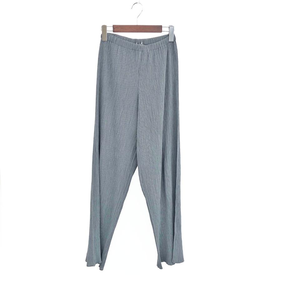 ISSEY MIYAKE イッセイミヤケ パンツ サイズ:M IM82-FF905 ISSEY MIYAKE イッセイミヤケ パンツ サイズ:M IM82-FF905