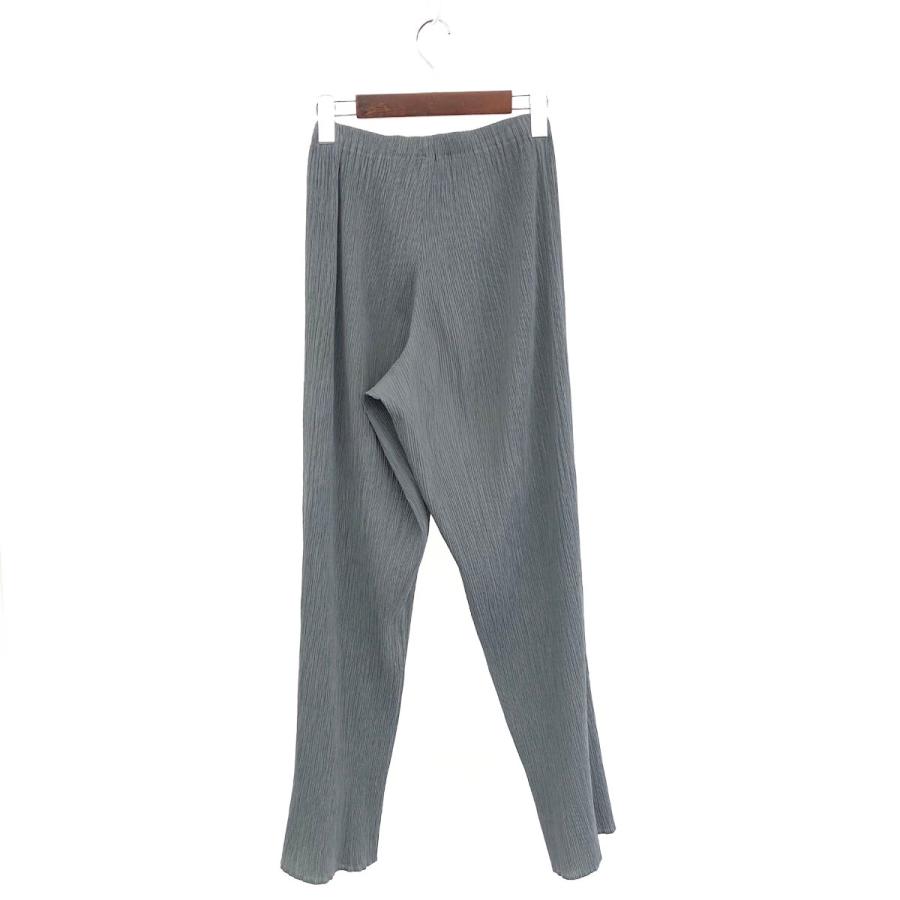 ISSEY MIYAKE イッセイミヤケ パンツ サイズ:M IM82-FF905 ISSEY MIYAKE イッセイミヤケ パンツ サイズ:M IM82-FF905