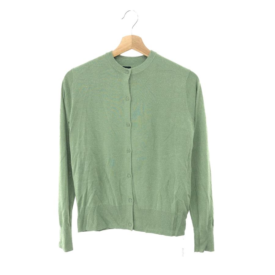 Mila Owen ミラオーウェン アンサンブル 未使用品 サイズ:0 グリーン  