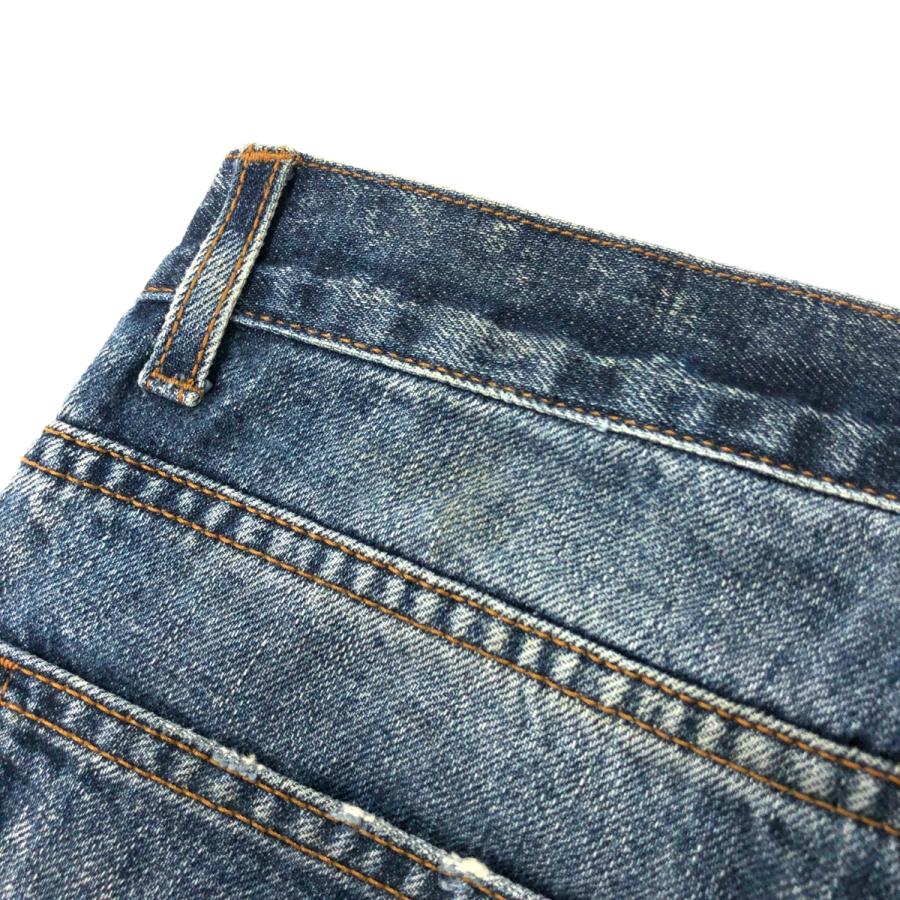 Dior HOMME ディオールオム デニム パンツ サイズ:28 ブルー Dior HOMME ディオールオム デニム パンツ サイズ:28 ブルー