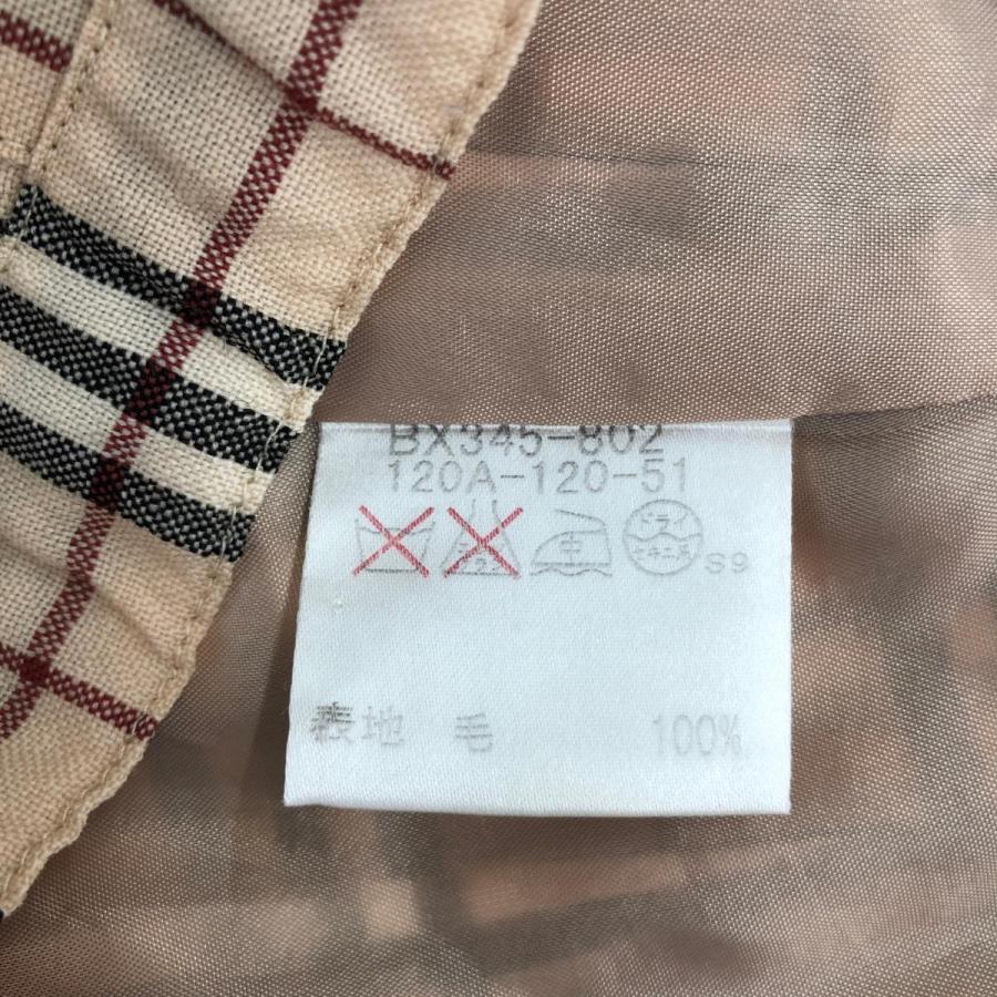 BURBERRY LONDON バーバリーロンドン プリーツスカート サイズ BURBERRY LONDON バーバリーロンドン プリーツスカート サイズ