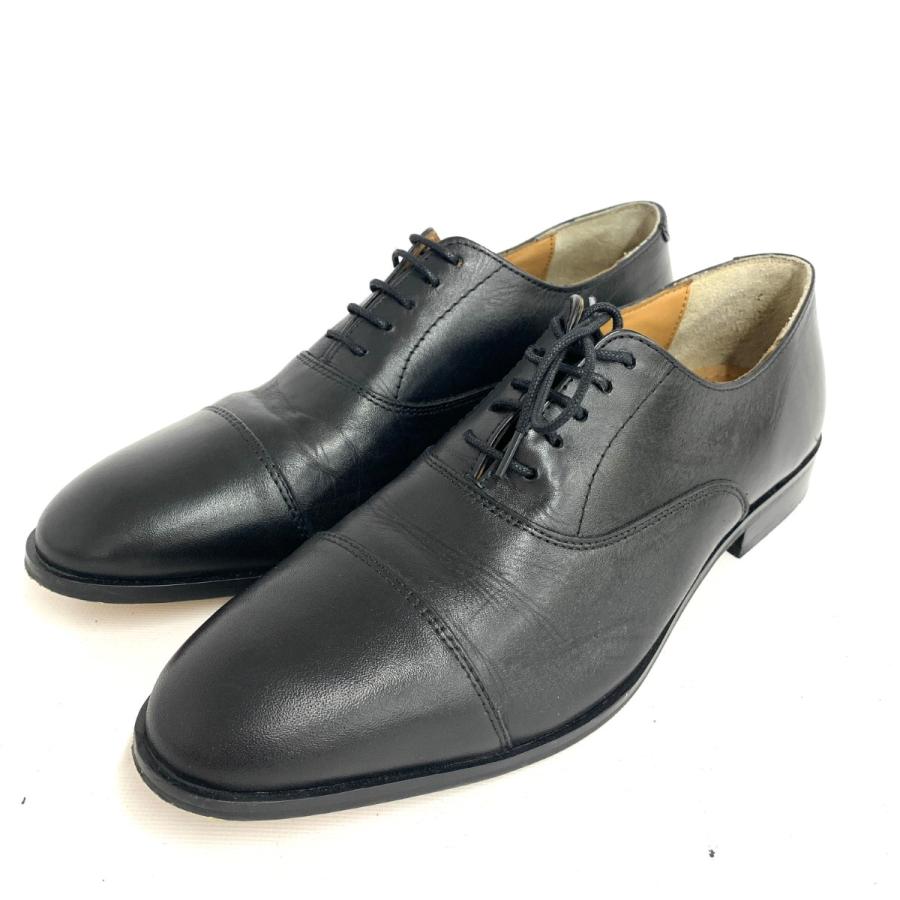 alfredoBANNISTER アルフレッドバニスター ストレートチップ alfredoBANNISTER アルフレッドバニスター ストレートチップ