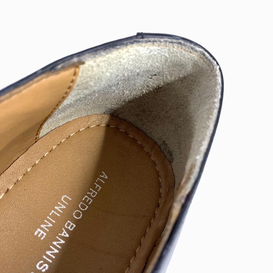 alfredoBANNISTER アルフレッドバニスター ストレートチップ alfredoBANNISTER アルフレッドバニスター ストレートチップ