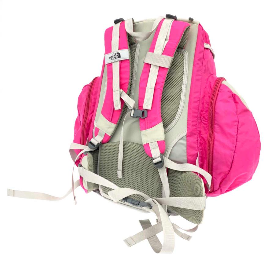 THE NORTH FACE ザノースフェイス リュックサック NMJ07902 THE NORTH FACE ザノースフェイス リュックサック NMJ07902