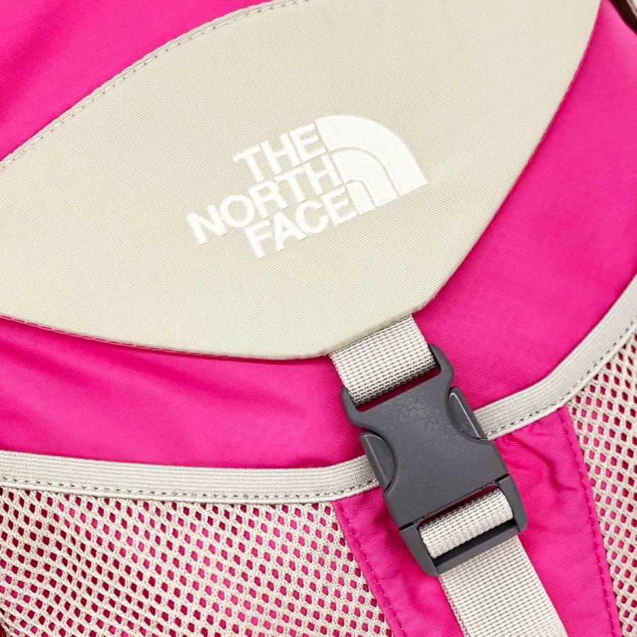 THE NORTH FACE ザノースフェイス リュックサック NMJ07902 THE NORTH FACE ザノースフェイス リュックサック NMJ07902