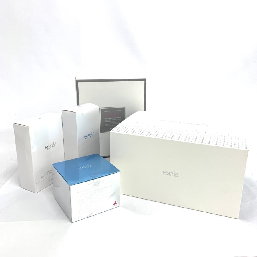 ミュゼコスメ4点セット ミュゼコスメ 4点セット 【公式通販】