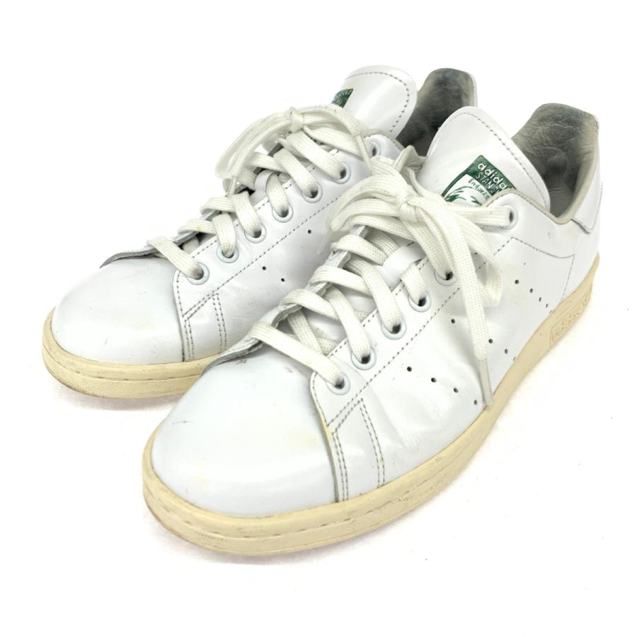 adidas アディダス×NIGO スタンスミス スニーカー 26.5 S79591 adidas アディダス×NIGO スタンスミス スニーカー 26.5 S79591