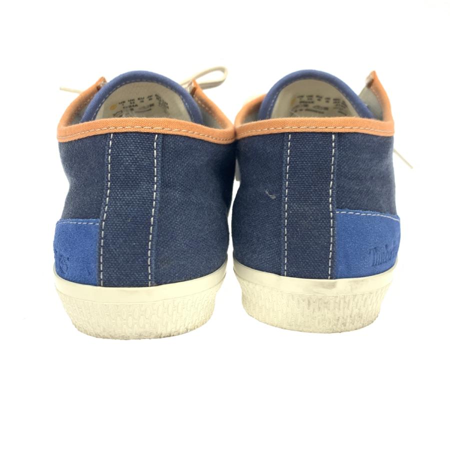 Timberland ティンバーランド スニーカー 美品 25 9824A Timberland ティンバーランド スニーカー 美品 25 9824A