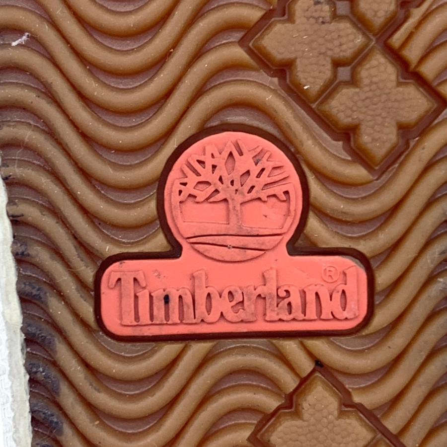 Timberland ティンバーランド スニーカー 美品 25 9824A Timberland ティンバーランド スニーカー 美品 25 9824A