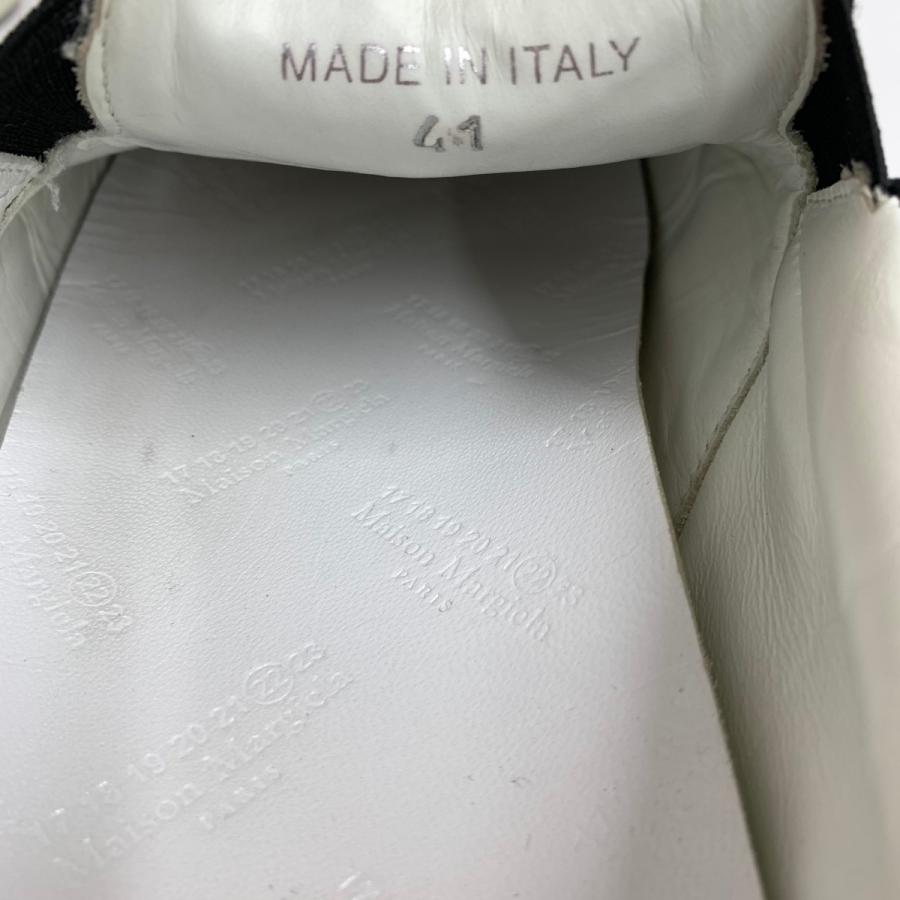 Maison Margiela 22 メゾンマルジェラトゥエンティトゥー スリッポン 
