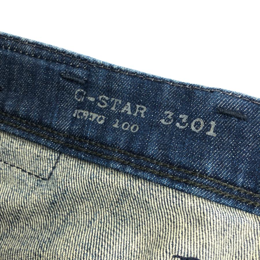 G-STAR RAW ジースターロウ デニム パンツ サイズ:26 RN104506 G-STAR RAW ジースターロウ デニム パンツ サイズ:26 RN104506