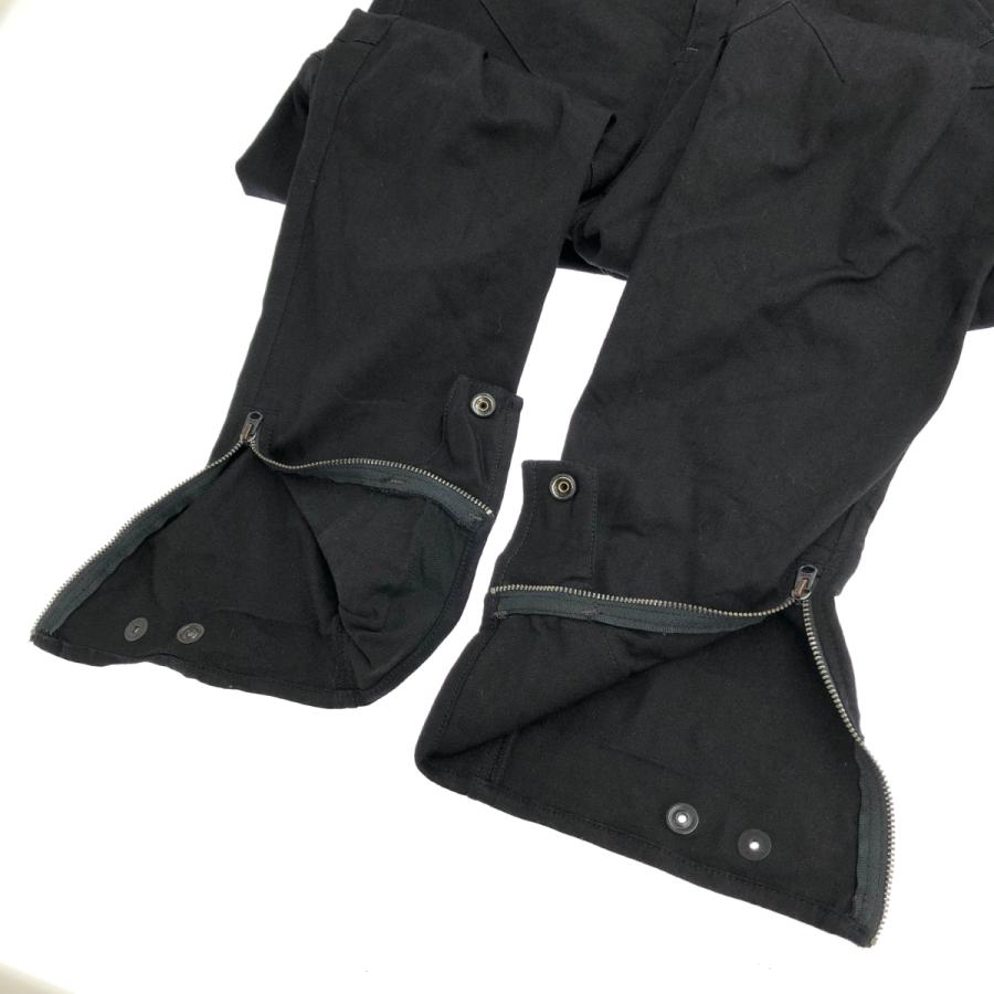 G-STAR RAW ジースターロウ オーバーオール サイズ:S ブラック G-STAR RAW ジースターロウ オーバーオール サイズ:S ブラック