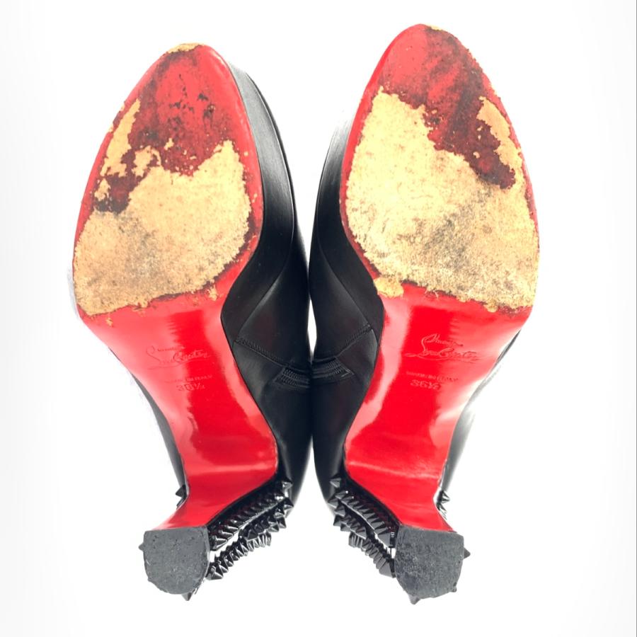 Christian Louboutin クリスチャンルブタン ロングブーツ ブーツ Christian Louboutin クリスチャンルブタン ロングブーツ ブーツ