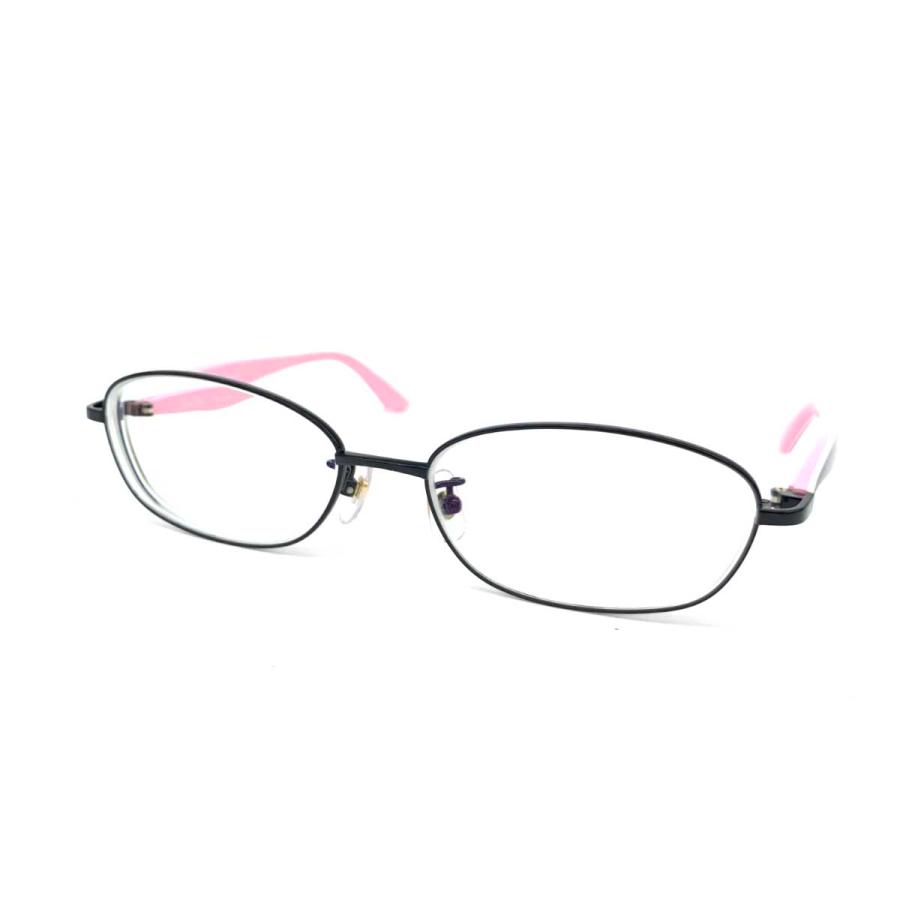Christian Dior クリスチャンディオール メガネ 良好 CD7764J ブラック 