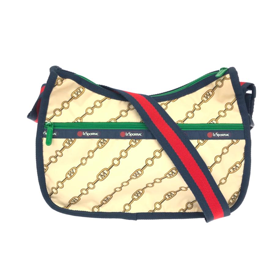 LeSportsac×ミュベールショルダーバッグ