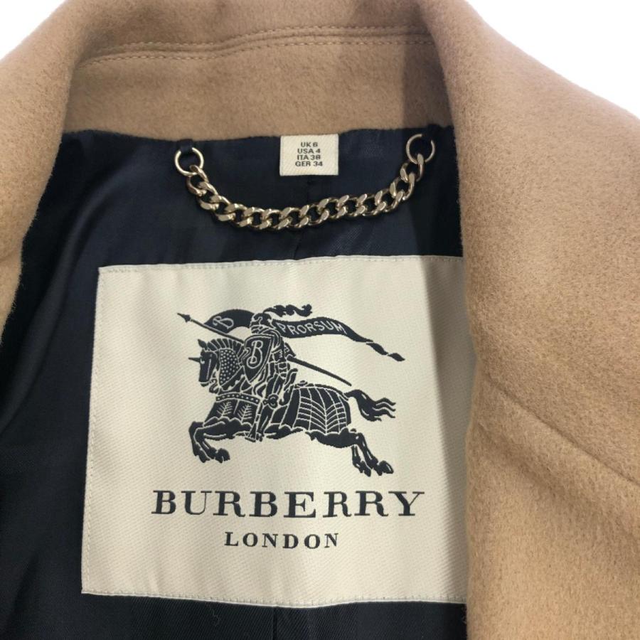 BURBERRY LONDON バーバリーロンドン チェスターコート サイズ BURBERRY LONDON バーバリーロンドン チェスターコート サイズ