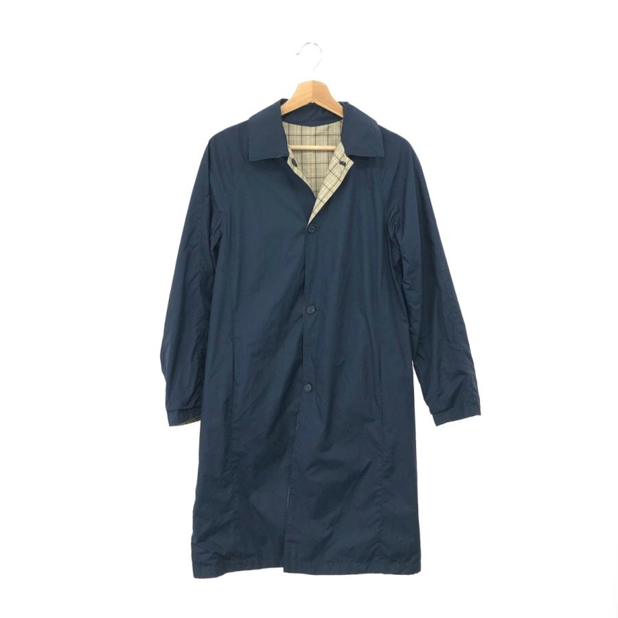 Barbour バブアー リバーシブル ナイロンコート ステンカラー Barbour バブアー リバーシブル ナイロンコート ステンカラー