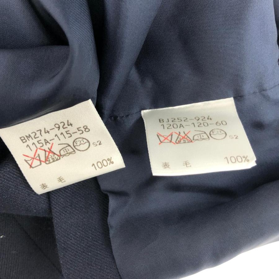 Burberry's バーバリーズ セットアップ 良好 サイズ:120・115 Burberry's バーバリーズ セットアップ 良好 サイズ:120・115