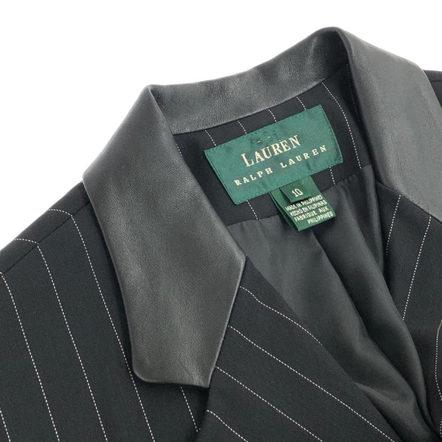 LAUREN RALPH ローレンラルフローレン ジャケットコート 良好 LAUREN RALPH ローレンラルフローレン ジャケットコート 良好