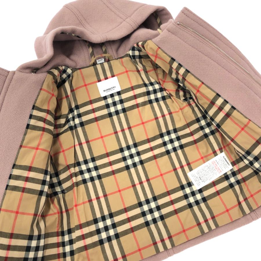 BURBERRY LONDON バーバリーロンドン 新タグ ダッフルコート BURBERRY LONDON バーバリーロンドン 新タグ ダッフルコート