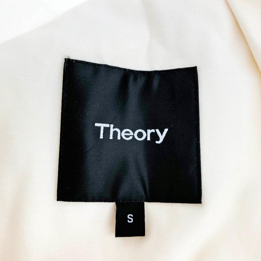 theory セオリー マウンテンパーカー サイズ:S 01-9109009-000 theory セオリー マウンテンパーカー サイズ:S 01-9109009-000