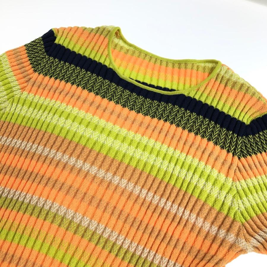 AMERI VINTAGE アメリヴィンテージ ニットワンピース サイズ:M AMERI VINTAGE アメリヴィンテージ ニットワンピース サイズ:M
