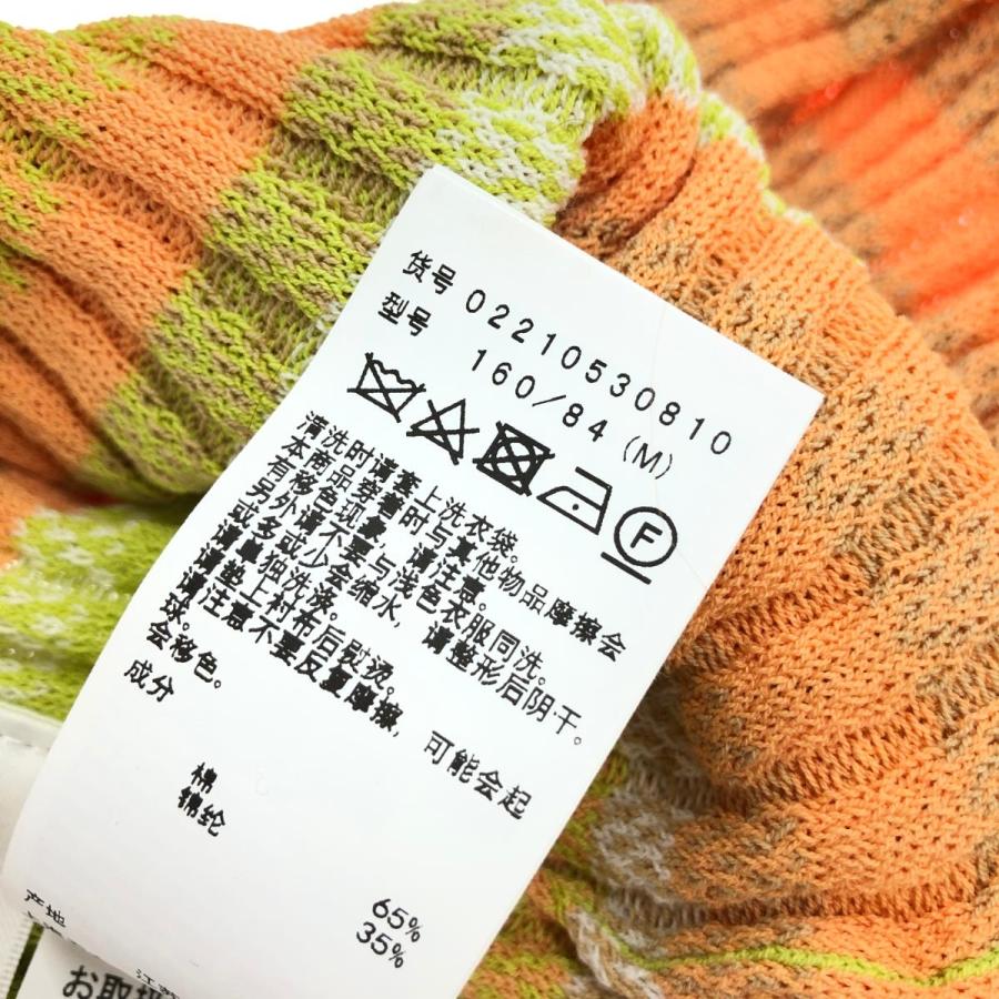 AMERI VINTAGE アメリヴィンテージ ニットワンピース サイズ:M AMERI VINTAGE アメリヴィンテージ ニットワンピース サイズ:M