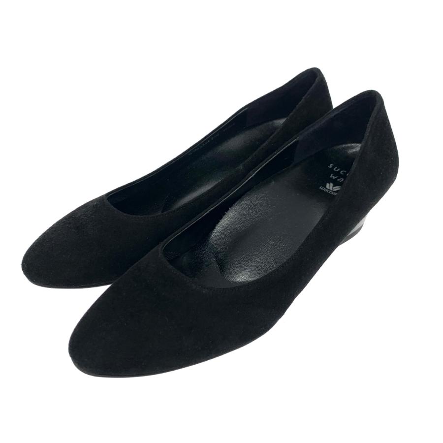 Wacoal SUCCESS WALK サクセスウォーク（ワコール） パンプス 未使用品 