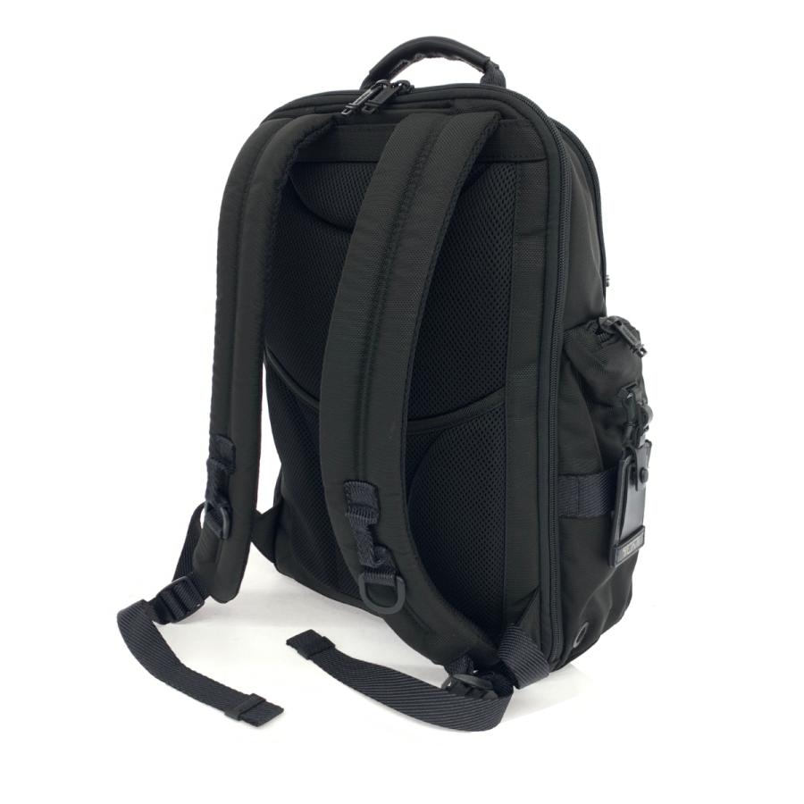 TUMI トゥミ アルファブラボー シェパード リュックサック 良好 