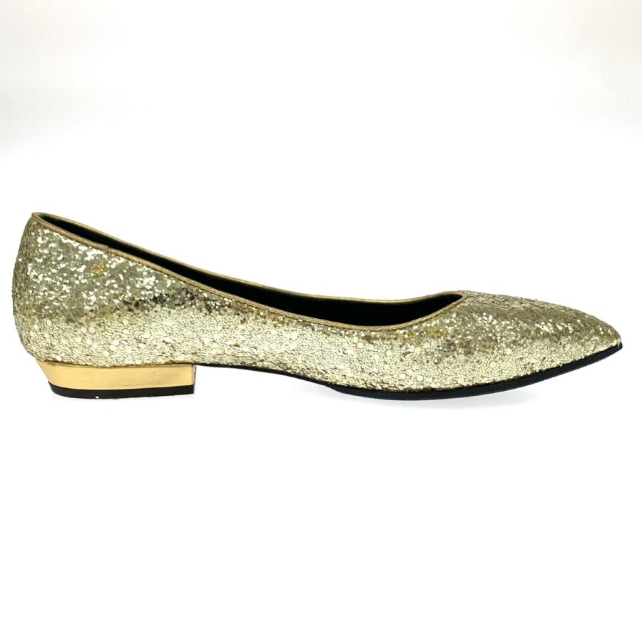 GIUSEPPE ZANOTTI ジュゼッペザノッティ フラットシューズ 良好 GIUSEPPE ZANOTTI ジュゼッペザノッティ フラットシューズ 良好