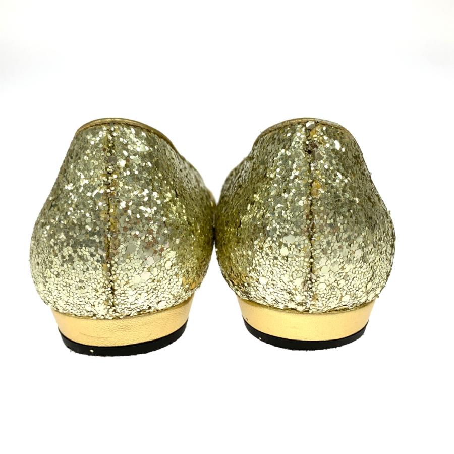 GIUSEPPE ZANOTTI ジュゼッペザノッティ フラットシューズ 良好 GIUSEPPE ZANOTTI ジュゼッペザノッティ フラットシューズ 良好