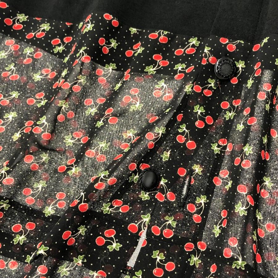 tricot COMME des GARCONS トリココムデギャルソン 長袖 tricot COMME des GARCONS トリココムデギャルソン 長袖