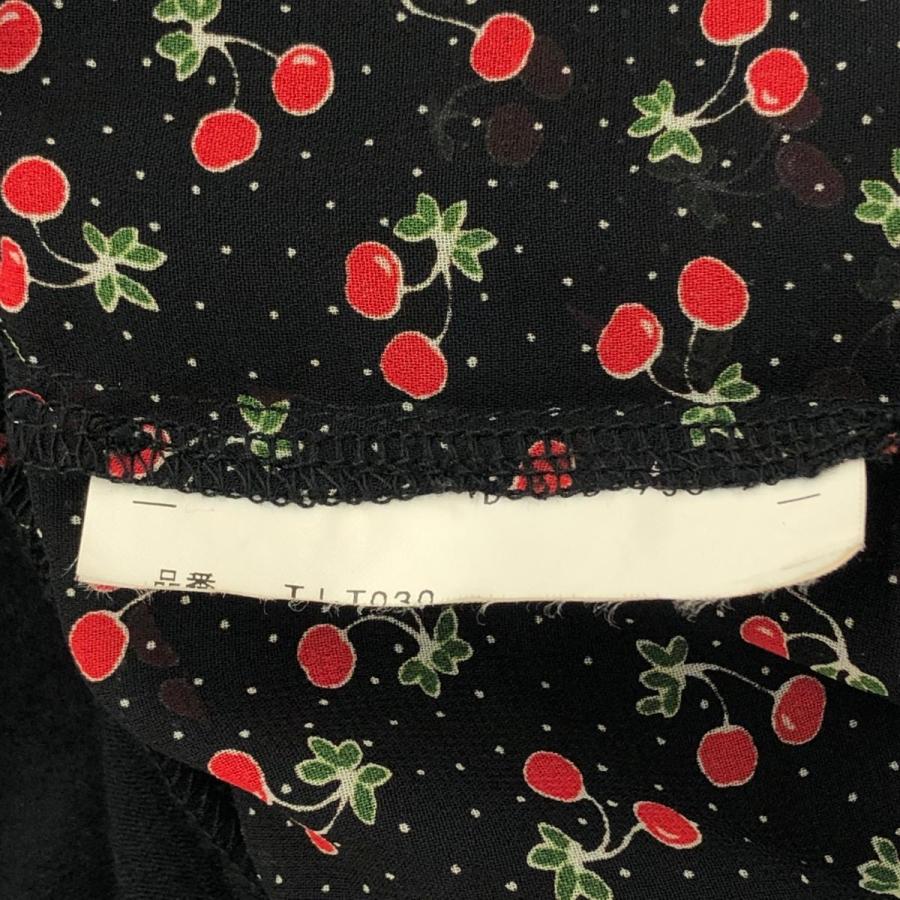 tricot COMME des GARCONS トリココムデギャルソン 長袖 tricot COMME des GARCONS トリココムデギャルソン 長袖