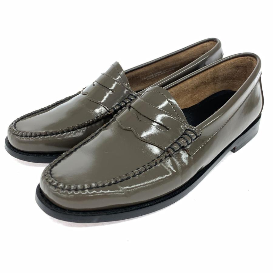 WEEJUNS G.H.BASS ウィージャンズ ジーエイチバス ローファー 美品 5.5  