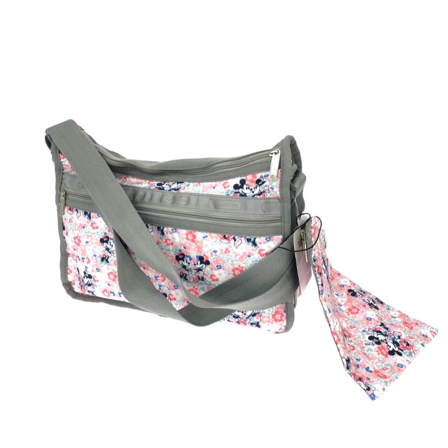 LeSportsac レスポートサック×ディズニー ミッキー&ミニー LeSportsac レスポートサック×ディズニー ミッキー&ミニー