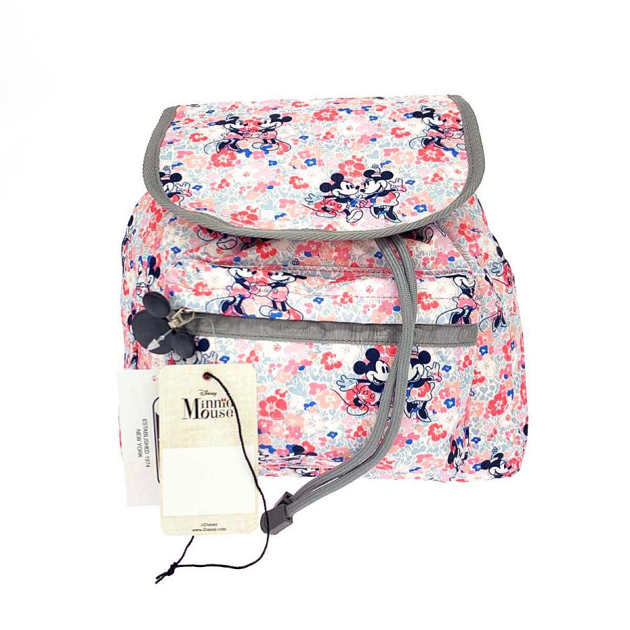 LeSportsac×Disney レスポートサック×ディズニー リュックサック LeSportsac×Disney レスポートサック×ディズニー リュックサック