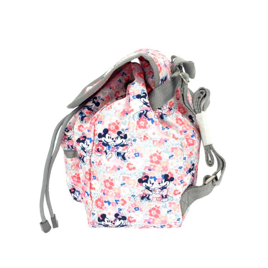 LeSportsac×Disney レスポートサック×ディズニー リュックサック LeSportsac×Disney レスポートサック×ディズニー リュックサック