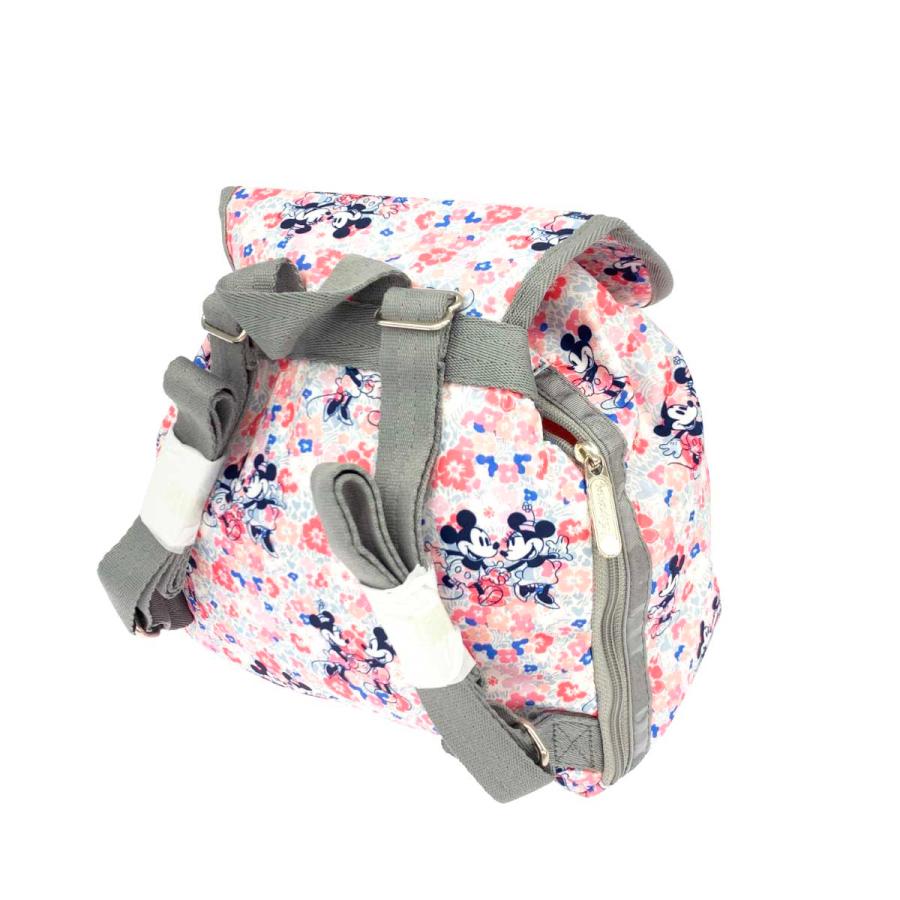 LeSportsac×Disney レスポートサック×ディズニー リュックサック LeSportsac×Disney レスポートサック×ディズニー リュックサック