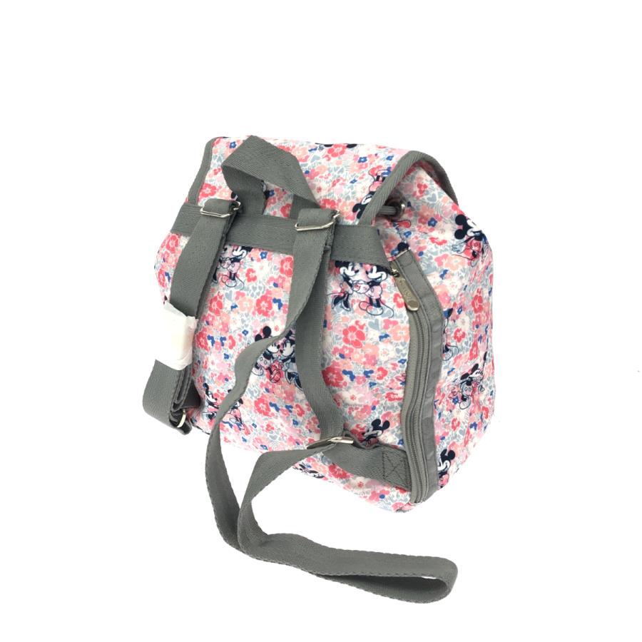LeSportsac レスポートサック×ディズニー ミッキー&ミニー LeSportsac レスポートサック×ディズニー ミッキー&ミニー