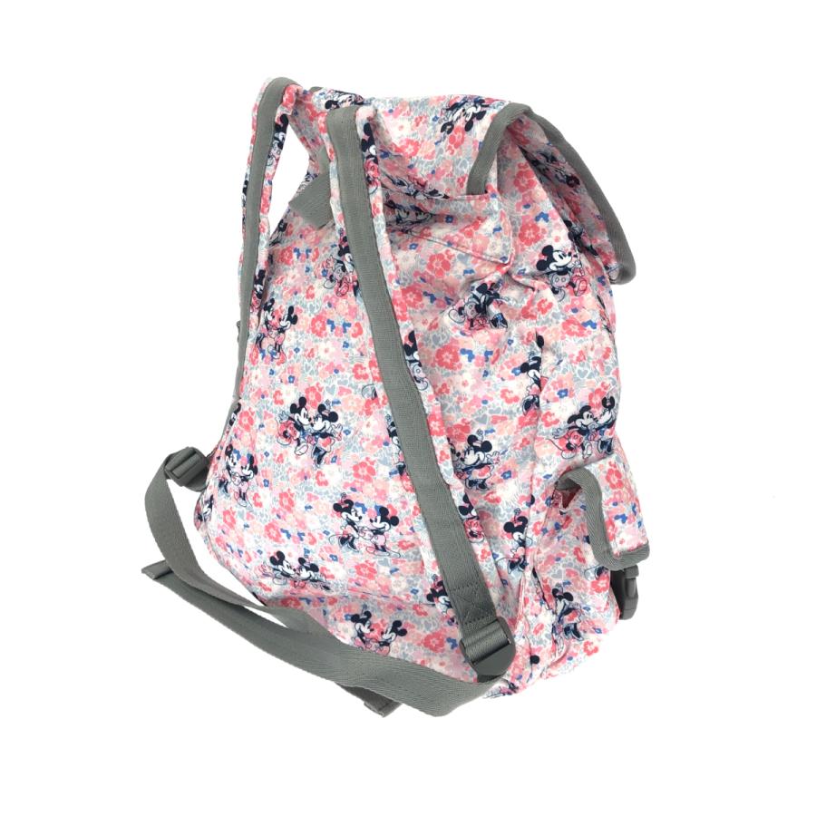 LeSportsac レスポートサック×ディズニー ミッキー&ミニー LeSportsac レスポートサック×ディズニー ミッキー&ミニー